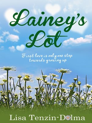 cover image of Lainey's Lot